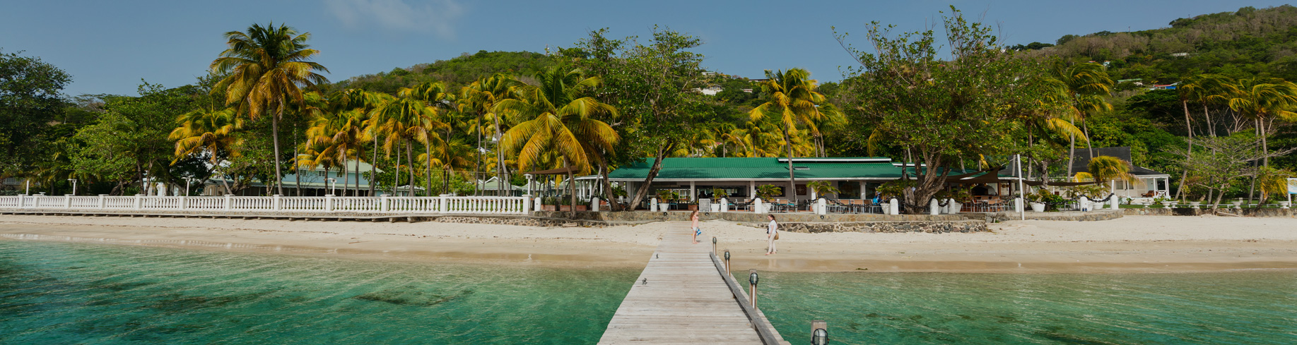 The Experience - Bequia Holidays