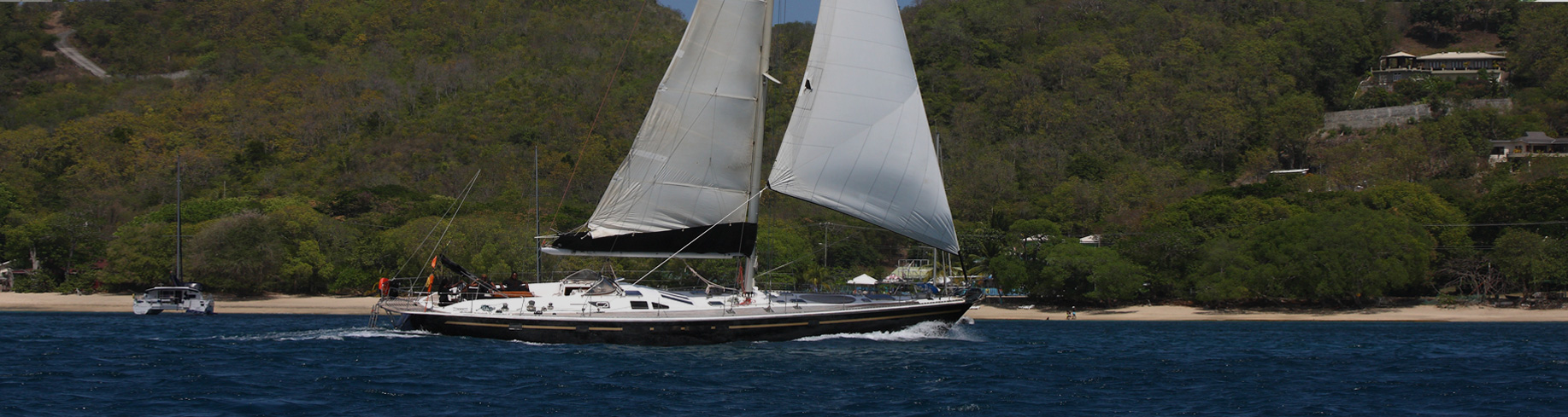 Day Cruise - Lunch and Sunset Sail